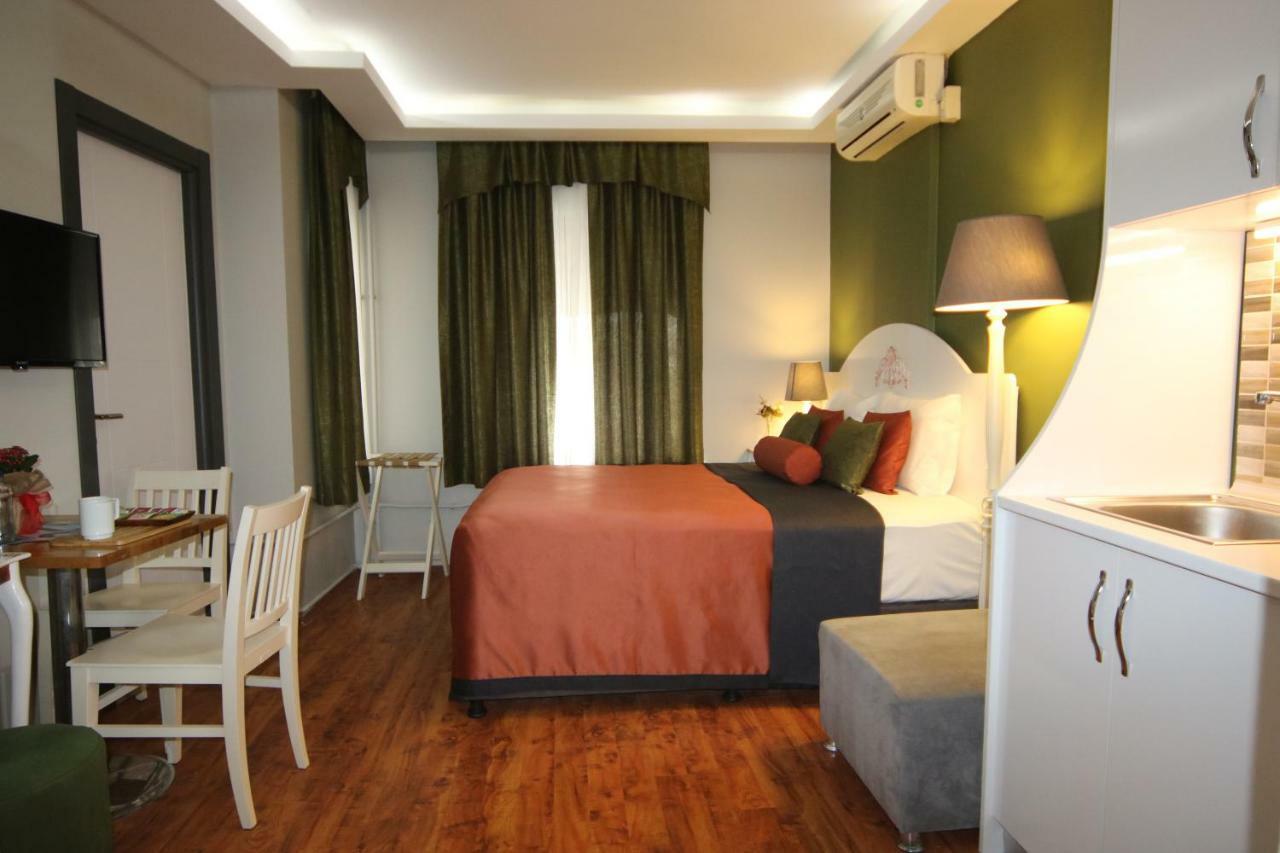 Away Hotel Istanbul Exterior photo
